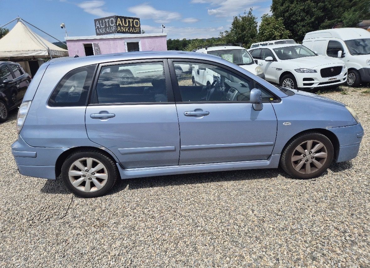Autos: SUZUKI LIANA – D'occasion à Unterkulm par UsefulGoodsHub 6