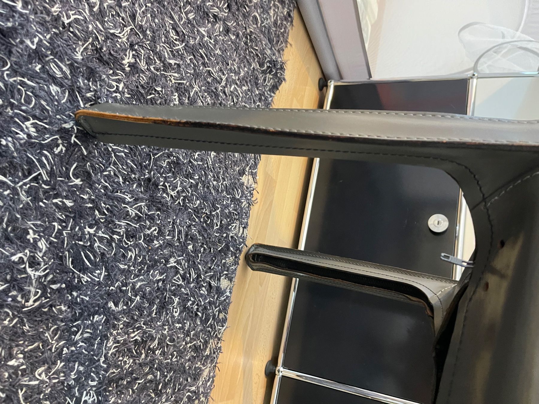 Cassina Sedie: Cassina CAB-413 – Usato da Uetikon am See venduto da tex-52 4