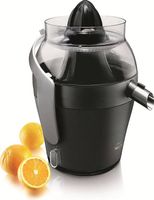 Philips HR1870 Entsafter inklusiv Zitruspressenaufsatz