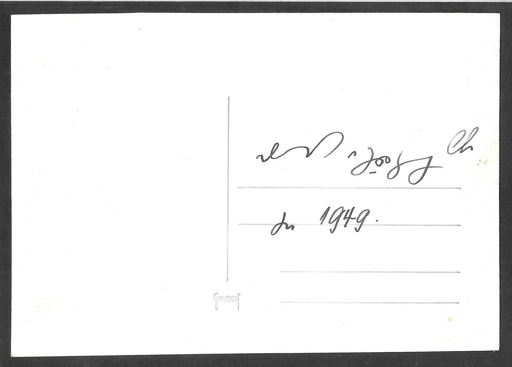 Cartoline postali: Thalwil Bahnhof – Usato da Olten venduto da clotaldi 1