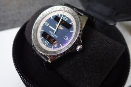 🇨🇭BREITLING 1884 HERREN QUARTZ A56011🇨🇭
