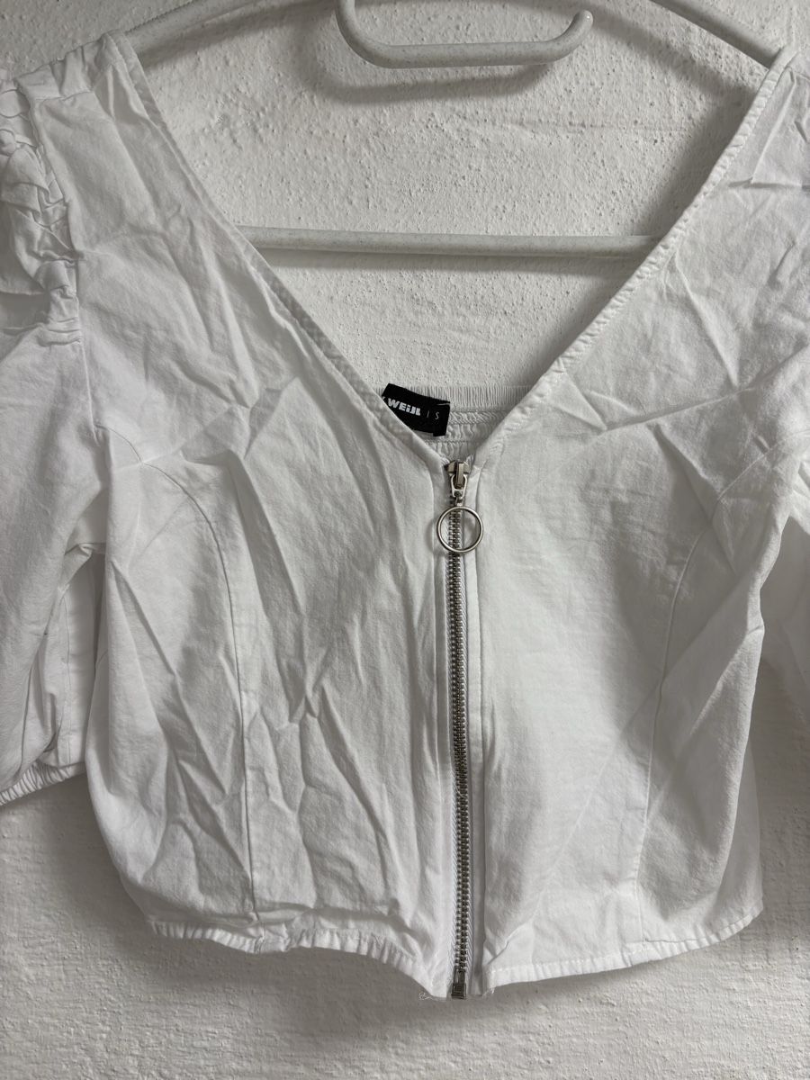 Tally Weijl Camicette: Damen Bluse,Gr.S;T.Weijl – Usato da Winterthur venduto da Nena222 1