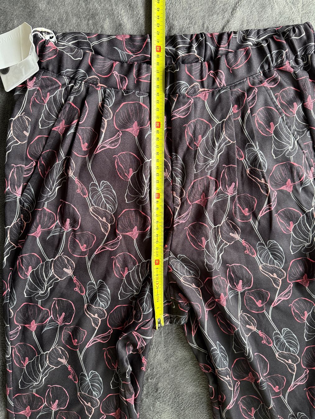 Hosen: Timely Warning Relaxed fit Hose – Neu und originalverpackt aus Thun von furyaaan 5