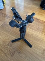 DJI Ronin-SC