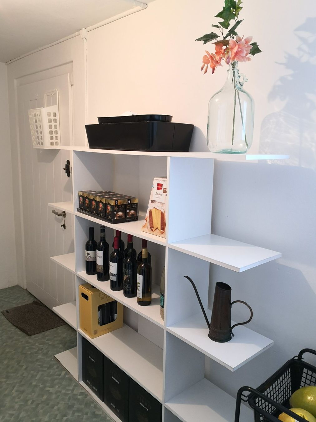 Ikea Scaffali: 🤩IKEA REGAL WEISS – Usato da Olten venduto da Naja-Twins-Twins