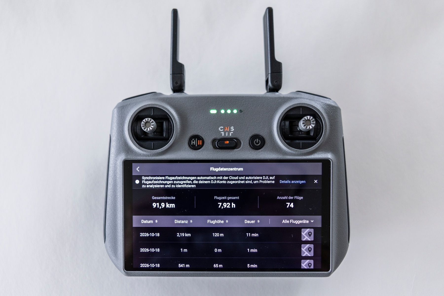DJI RC Modellbau: DJI Mini 4 Pro, Fly More Combo – Gebraucht aus steinhausen von westbam50 6