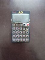 Teenage Engineering PO-28 Robot Synthesizer 