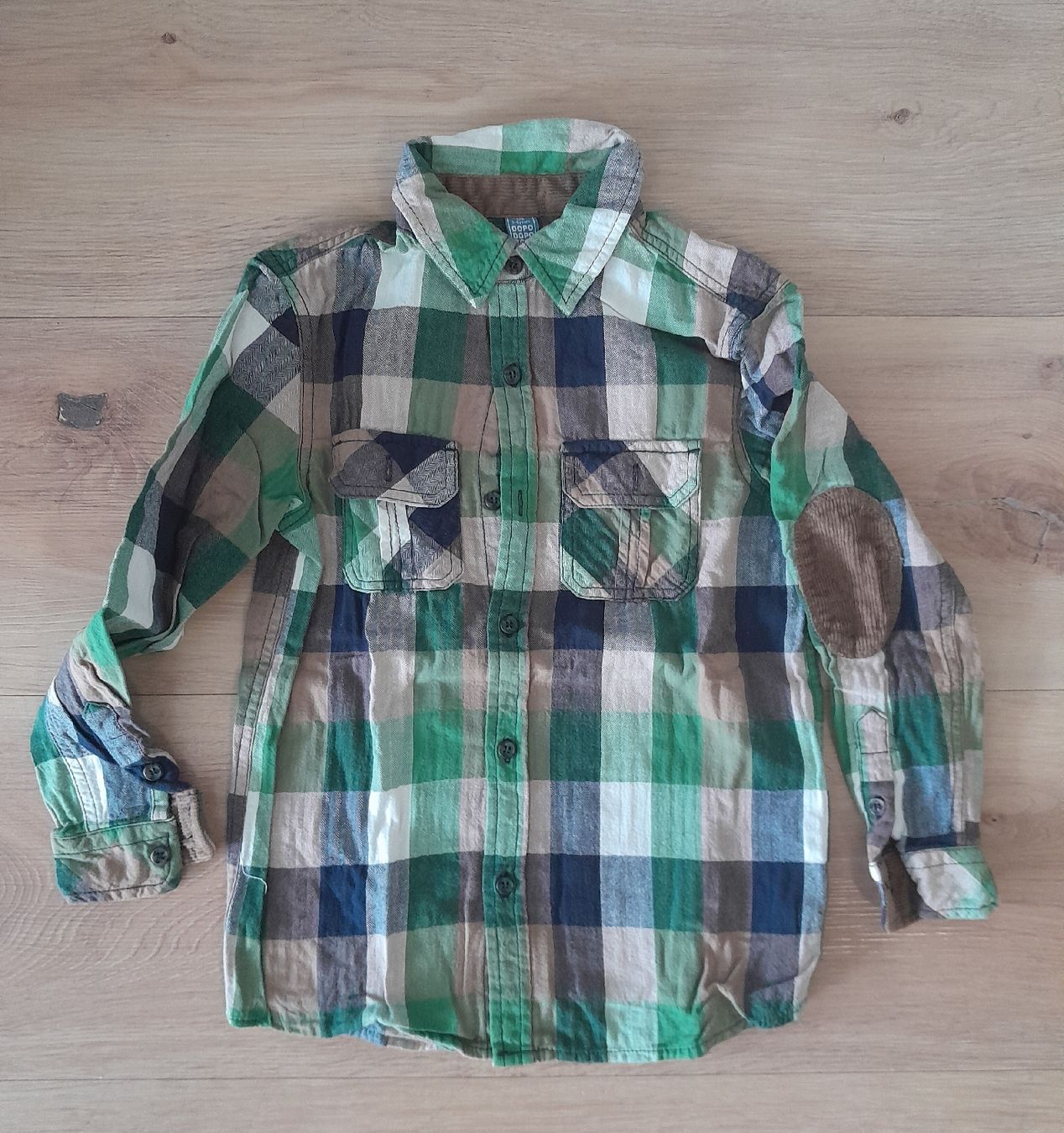 Lotti & Set di vestiti: Kleiderpacket Gr 128 – Usato da Lützelflüh-Goldb venduto da Punktesammler 5