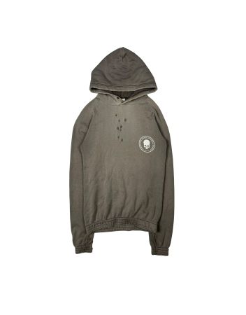 Number (N)ine SS01 Scool Of Visual Comedy Hoodie