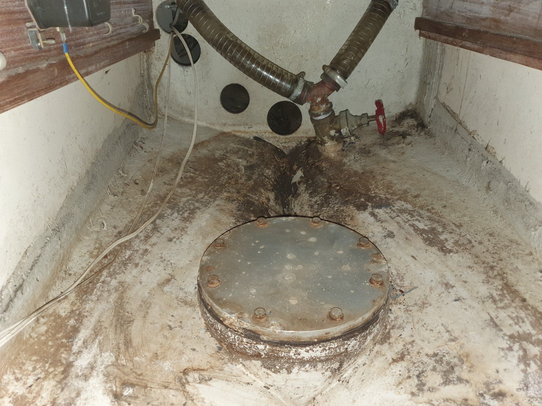 Artekno Barche: ARTEKNO_Hydrospeed H-Boot – Usato da Hausen am Albis venduto da zanzibarra 7