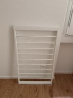 PAX Komplement Hosenaufhängung weiss ausziehbar 100x58cm