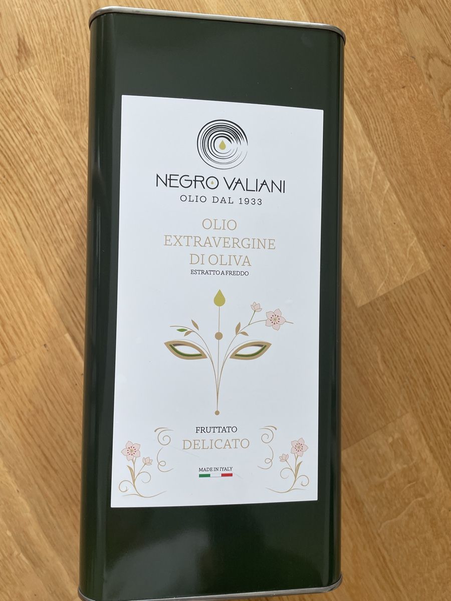 Cibi & Specialità: Olivenöl extra vergine – Usato da Bern venduto da calana80