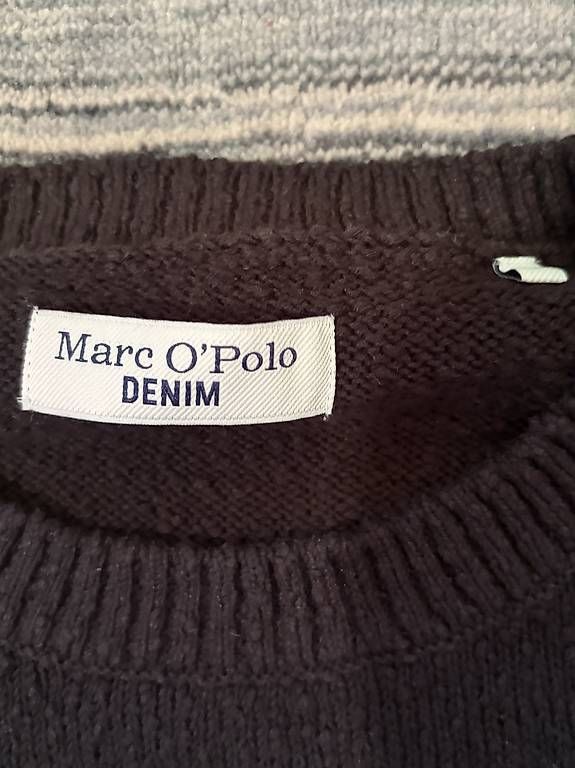 Pulls & Sweat-shirts: Marc O'Polo Pullover Grösse L – D'occasion à Bern par tan_xdn8 1