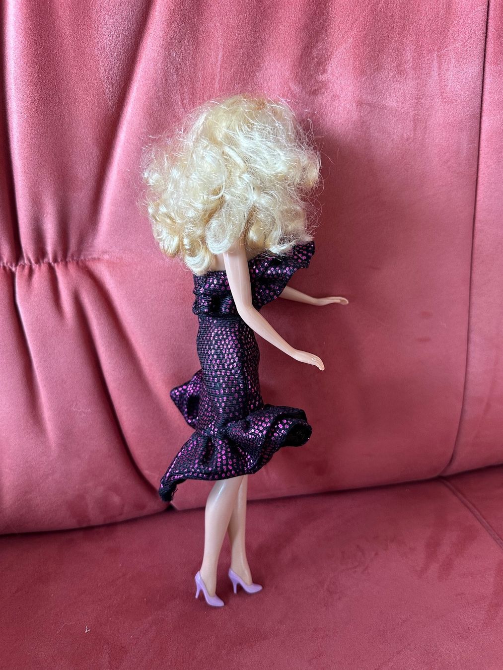 Bambole: Barbie 80 er – Usato da Herbriggen venduto da Sehrazade 4