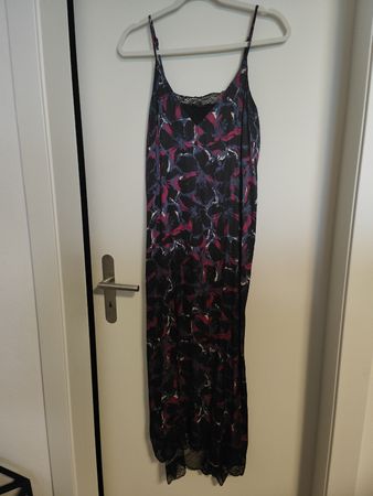 Robe  Pepe Jeans, taille M, motif fleuri