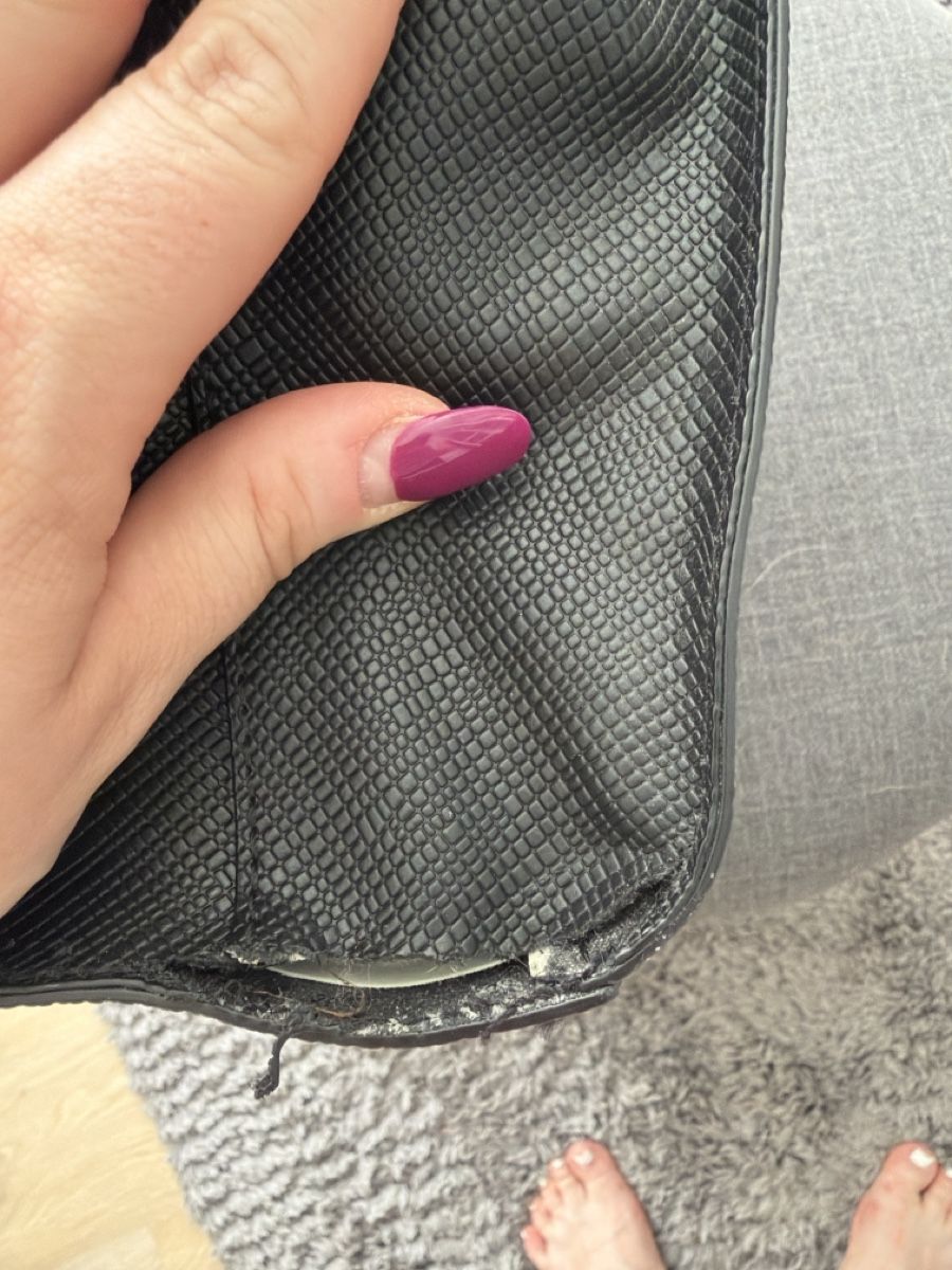 Ralph Lauren Borse da donna: Schicke Ralph Lauren Handtasche – Usato da Thürnen venduto da rasmuvgtre 2