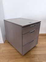 Ikea GALANT Schubladenelement auf Rollen, guter Zustand