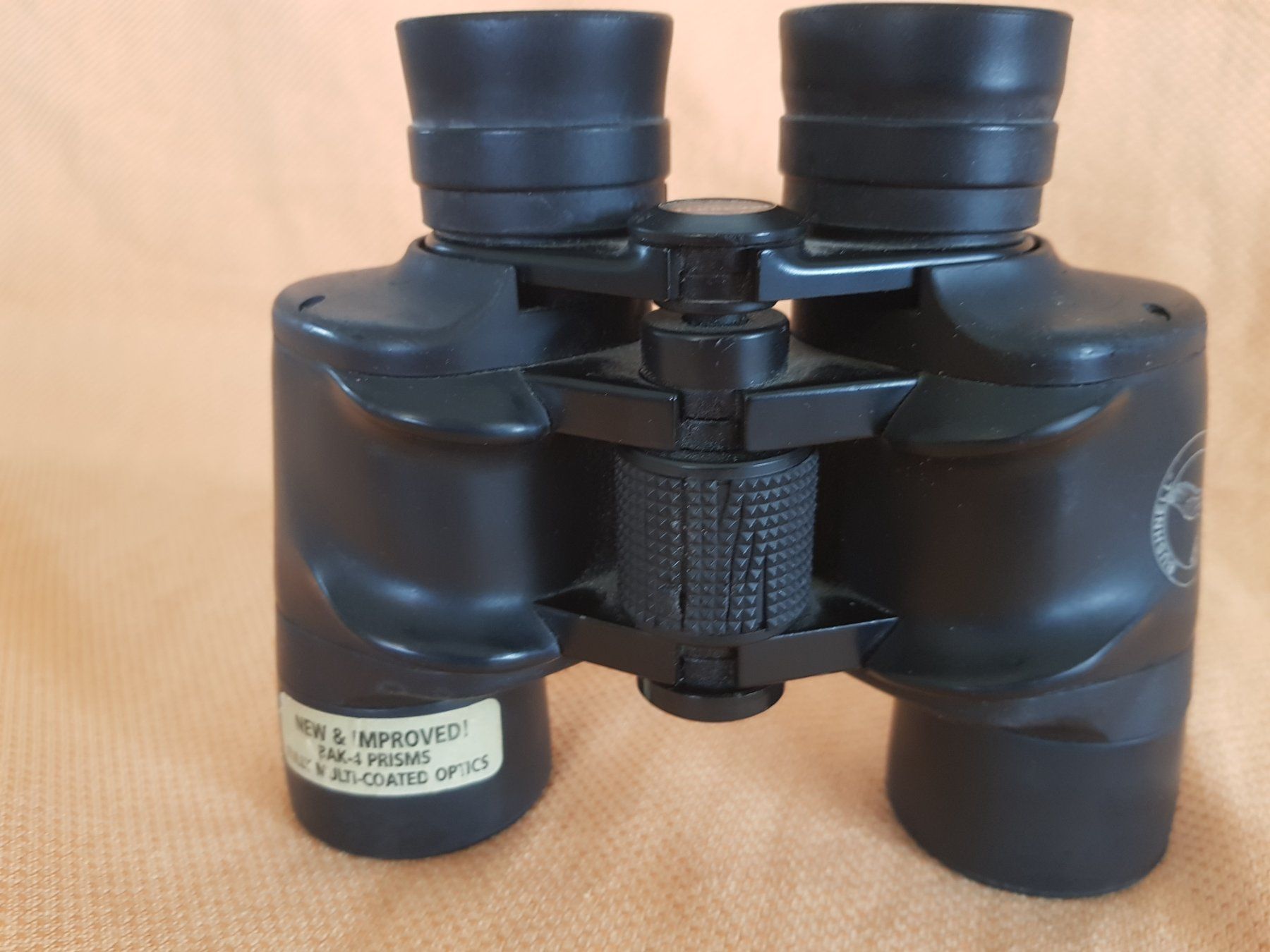 Feldstecher: BUSHNELL Feldstecher 10x24 – Gebraucht aus Biel / bienne von Sarouch9 1