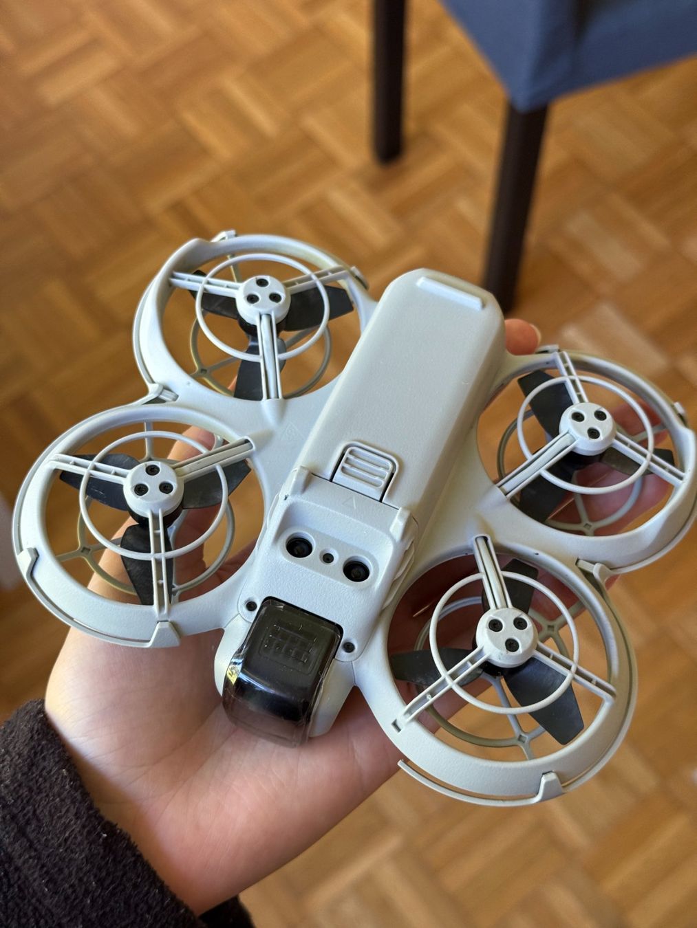 DJI Modellismo RC: DJI NEO – Usato da Evilard venduto da lli_zdb9 1