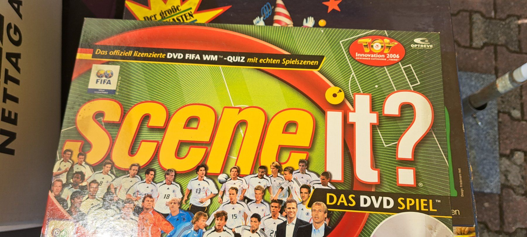 Ravensburger Giochi: Diverse Spiele oder Puzzles – Usato da Zofingen venduto da Happypeople 1