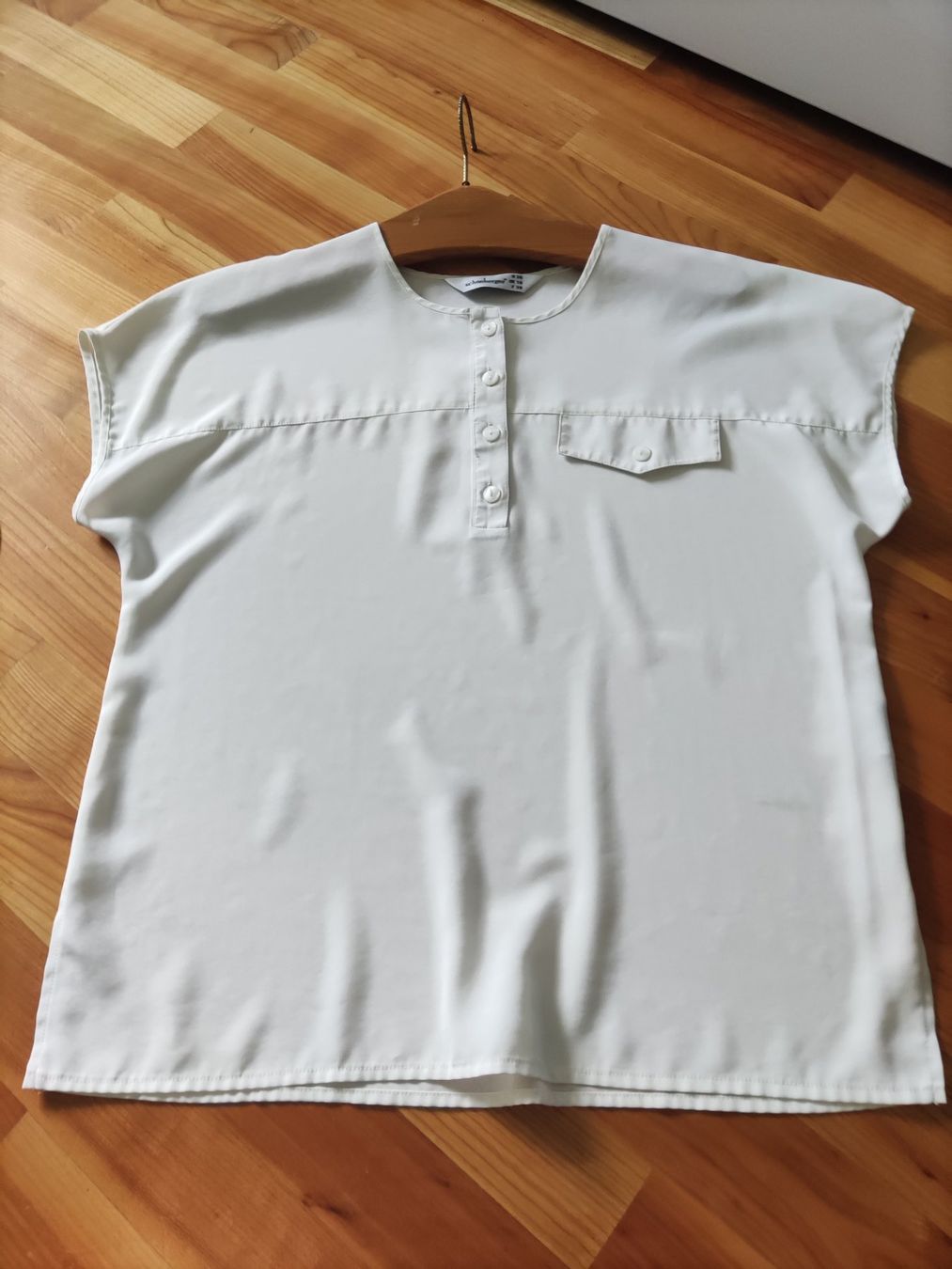 Camicette: Bluse Schneeberger – Usato da Solothurn venduto da Csw1