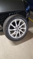Originale Audi Felgen