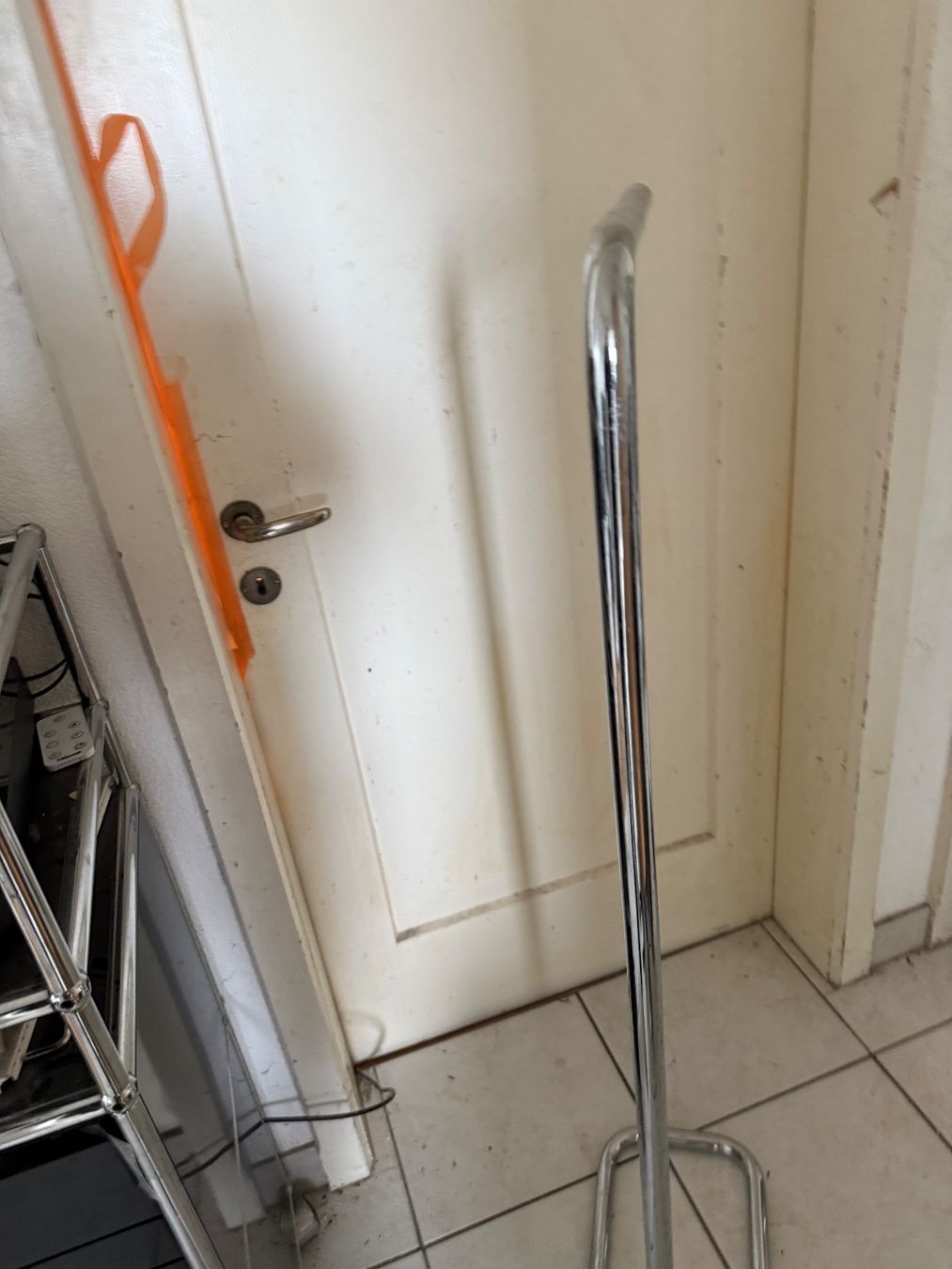 Lampade: Die Leuchte LUM 125 von THONET – Usato da Steckborn venduto da arminik 1
