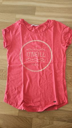 T-shirt Damen XS O'Neill pink