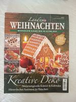 Landidee Weihnachten Magazin guter Zustand
