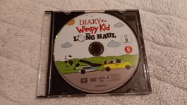 Gregs Tagebuch 4 - Böse Falle DVD