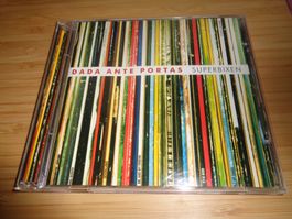 Dada Ante Portas - Superbixen CD