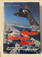 Preisig, Piloten über den Alpen. Flieger/Fliegerabwehrtruppe