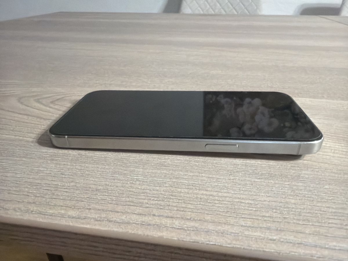 Apple Handys / Smartphones: Iphone 15pro max – Gebraucht aus Geroldswil von agi_6jyg 3