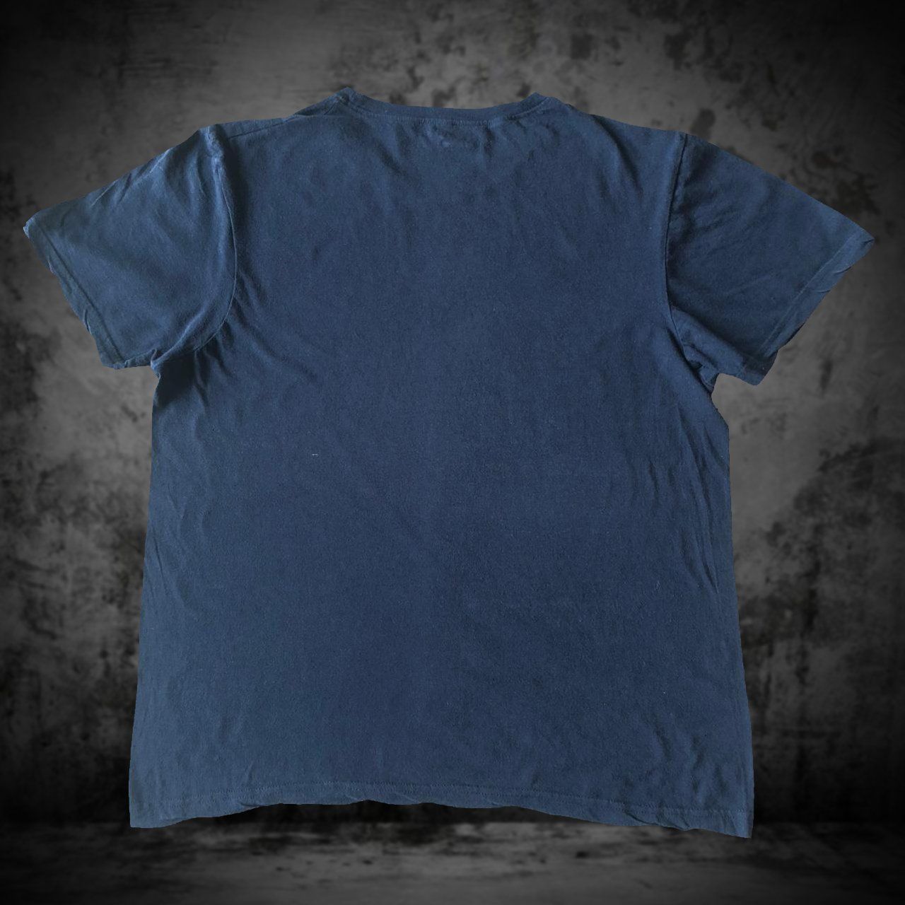 Levi's T-shirt: T-Shirt Levis Blue Men M – Usato da Genève venduto da ang_7j7j 6