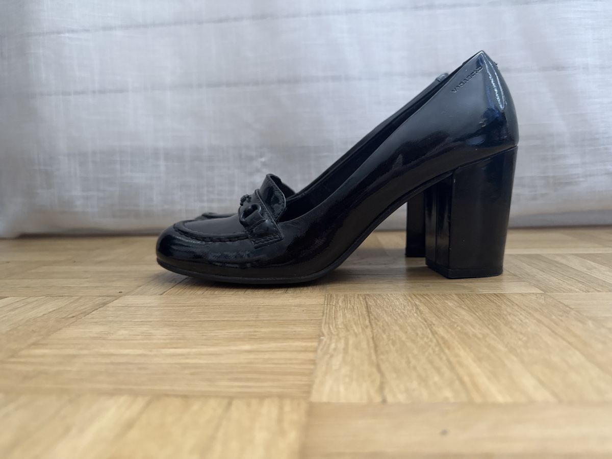 Vagabond Chaussures femmes: Vagabond Heals Grösse 39 – D'occasion à Zürich par pas_lmg9 2