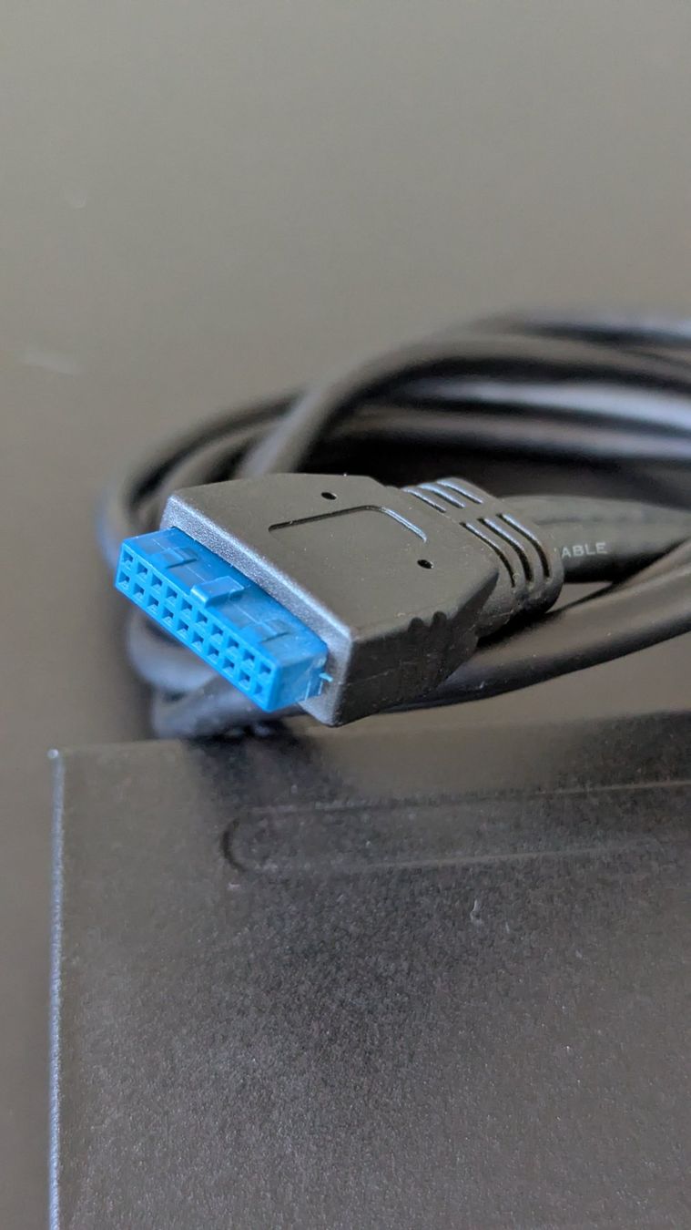 Hub & Switch: Icy Box IB-865-B, 3.5" SD Kartenleser – Usato da Basel venduto da StuffDealer 2