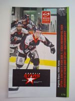 2 für 1 Matchticket Argovia Stars inkl. Matchwurst!