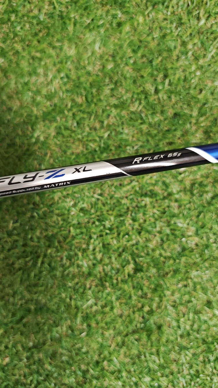 Mazze & Set: Cobra SW in Regular Flex  – Usato da Uerikon venduto da Chreggus_Golfshop 3