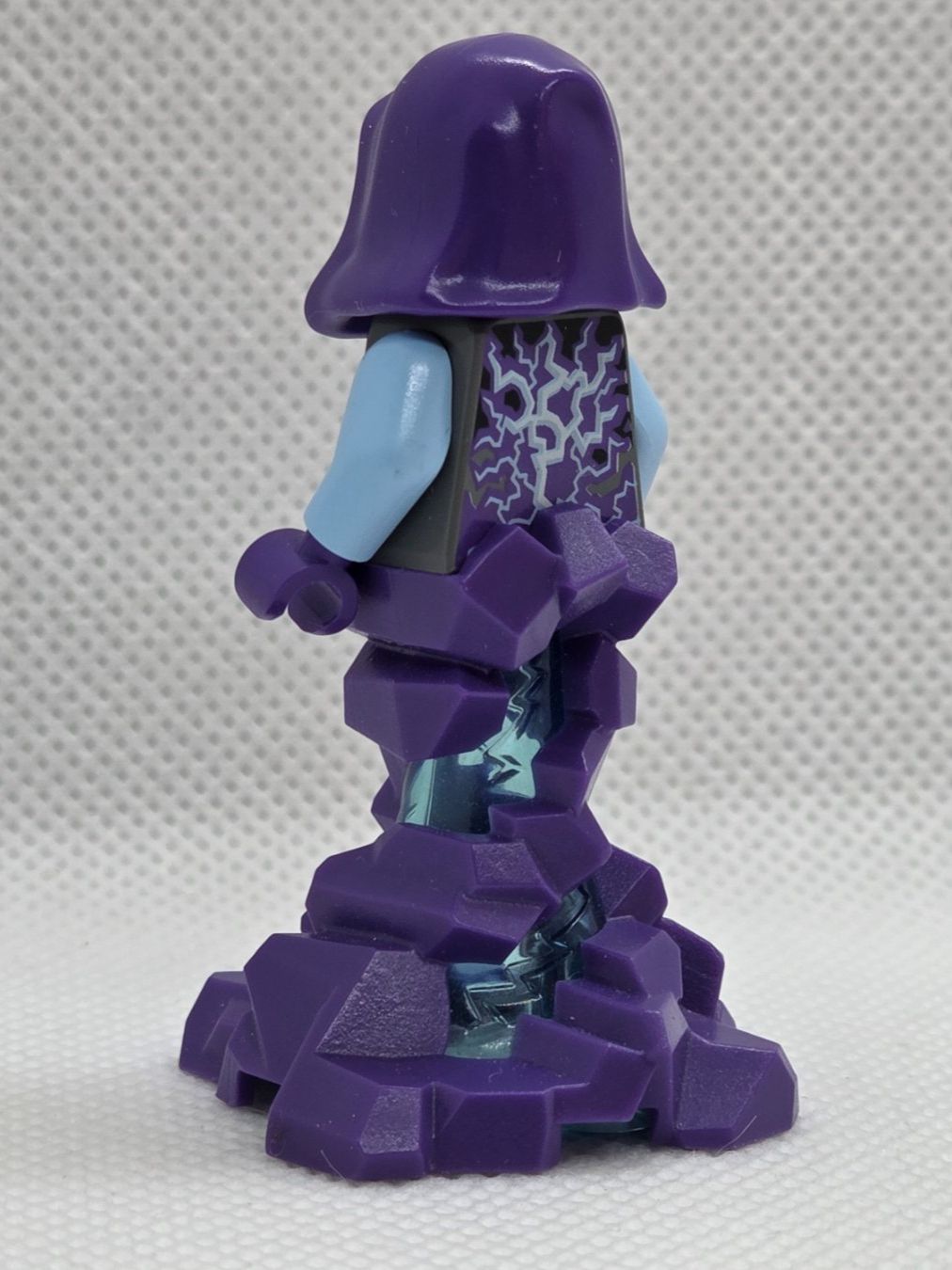 Lego Kit di costruzioni: LEGO NEXO KNIGHTS nex077 Rogul – Usato da Basadingen venduto da NekoBricks 4