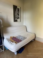 Ikea Lycksele Schlafsofa klappbar