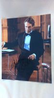 Anthony Starke, Original Autogramm auf Grossfoto in Farbe