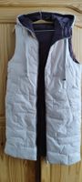 Nile Jacke neu