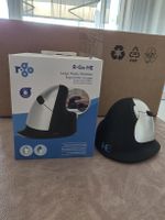 R-Go HE Ergonomische Maus, neuwertig und kabellos!