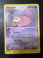 Ramoloss (MA 45) EX Team Magma vs Team Aqua - Slowpoke 