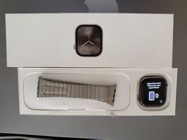 Apple Watch 10