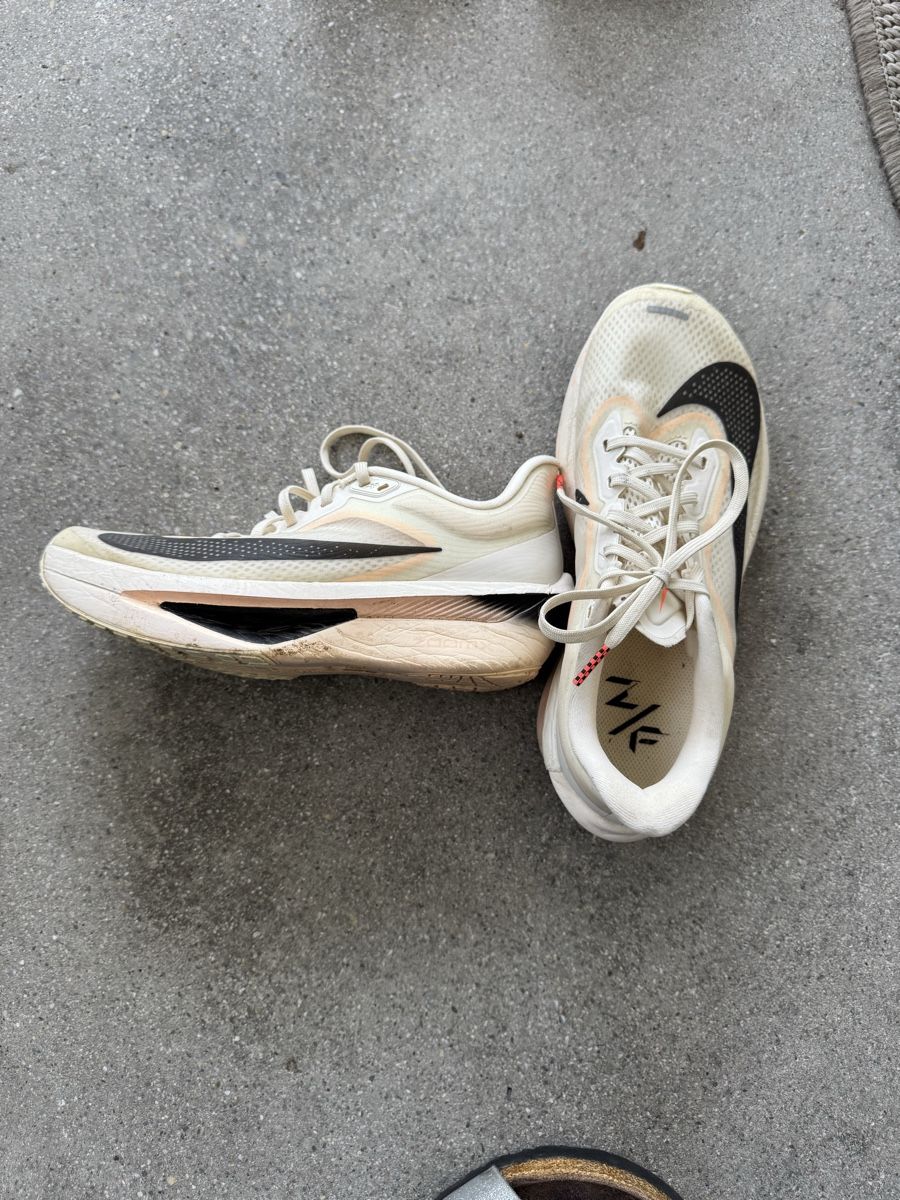 Nike Scarpe da donna: Nike zoom fly 5 – Usato da Uster venduto da Russicksrusso 1