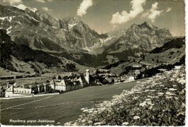 Engelberg