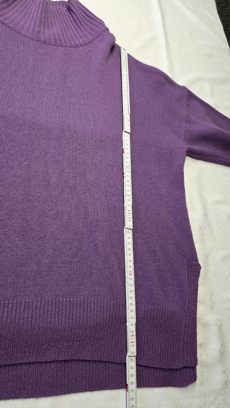 Maglioni & Felpe: Sehr schöner oversize Pullover von "ROBERTO COLLINA" Gr. S – Nuovo (secondo la descrizione) da Schneisingen venduto da backstore24 4