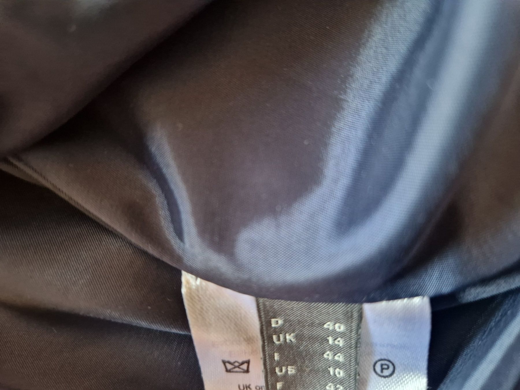 Esprit Giacche: Esprit Blazer rosa Grösse 40 – Usato da MUEHLAU venduto da ibo_5c7d 2