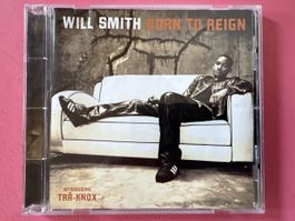 Will Smith - Born To Reign